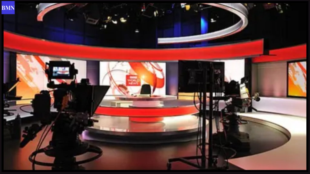BBC World News Live Watch International News 
