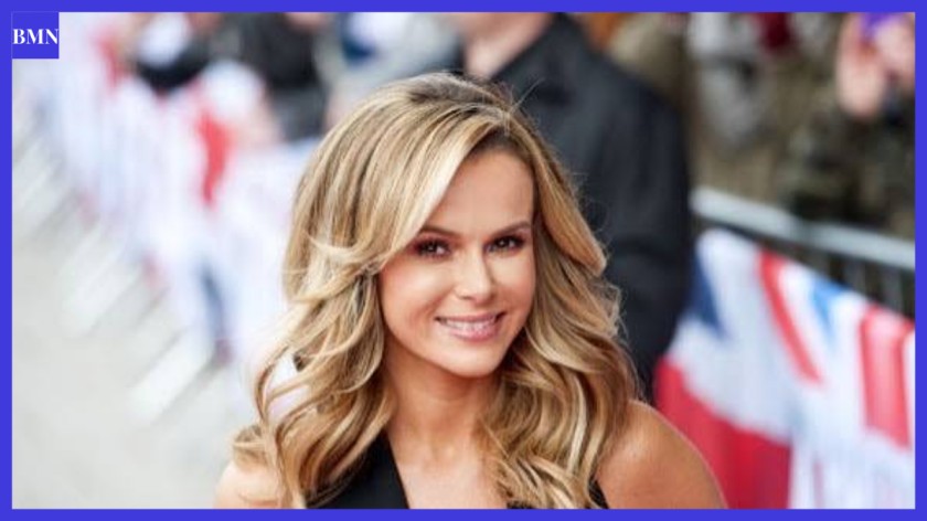 Amanda Holden Net Worth and Career Explained