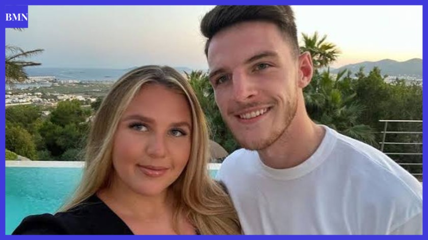 Teresa Rice Declan Rice’s Mother and Family