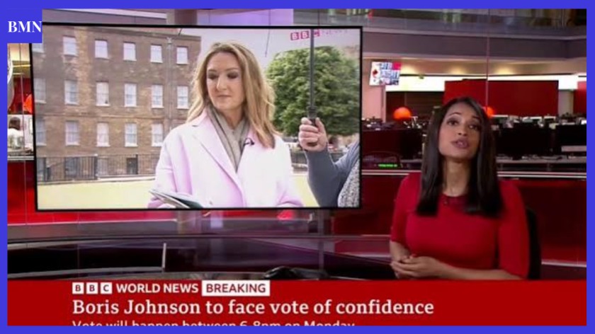 BBC World News Latest Global News Today 