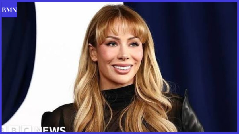 Olivia Attwood Age Love Island and Career 