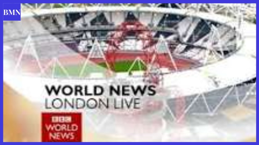 World News Today Latest Global Headlines 