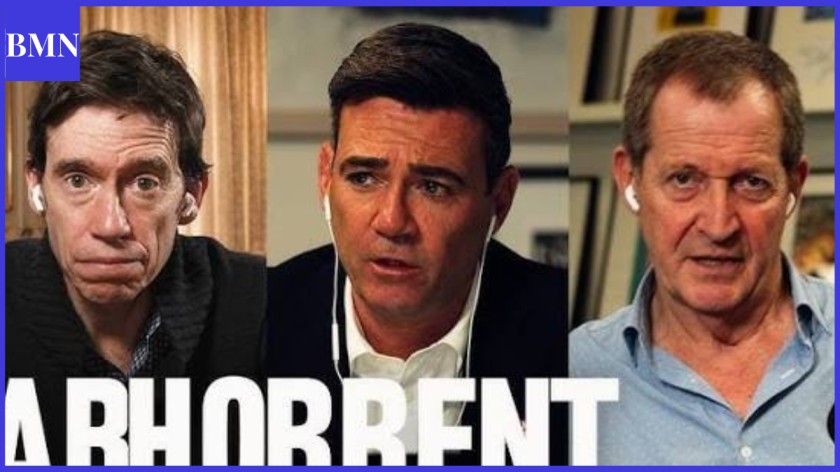 The Rest Is Politics Leading Latest Episodes and Full Guide