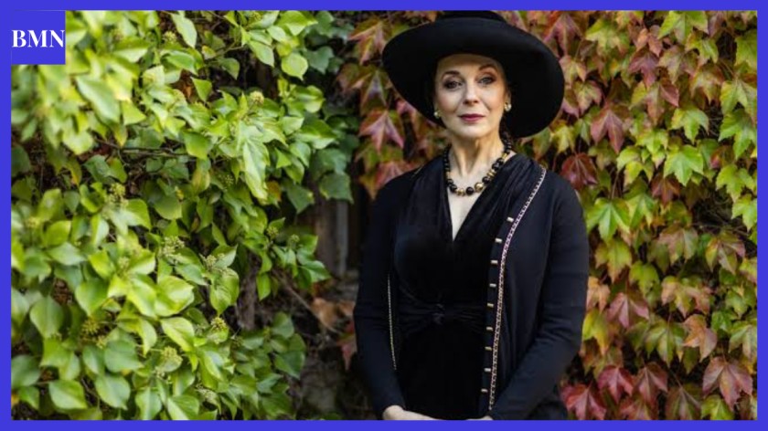 Amanda Abbington in 2026 Career Partner and Family Life