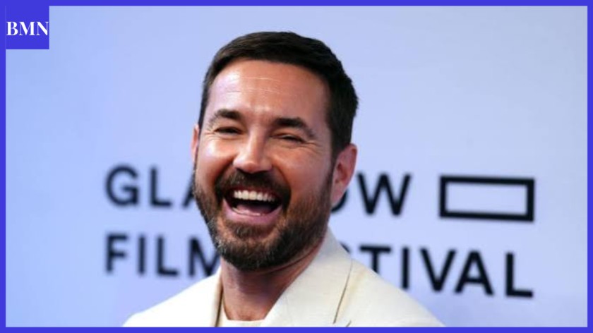 Martin Compston 2026 Wife Age Net Worth and Life Beyond Line of Duty