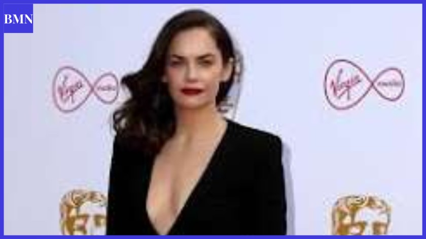 Ruth Wilson Biography Jane Eyre Luther and The Affair
