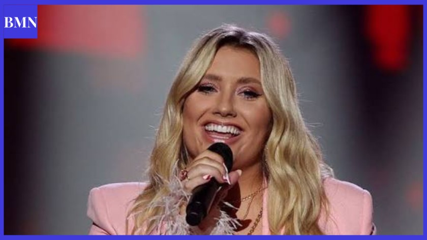 Ella Henderson Biography Age Songs Albums and Career
