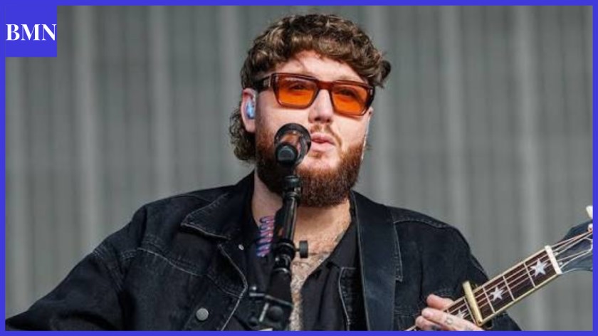 James Arthur Biography and Music Career 