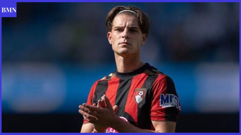 Alex Scott Bournemouth Career and England Progress