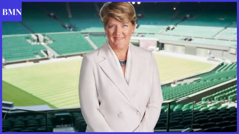 Clare Balding Biography Career Wife and Books