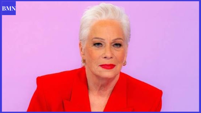 Denise Welch Age Family Famous TV Roles