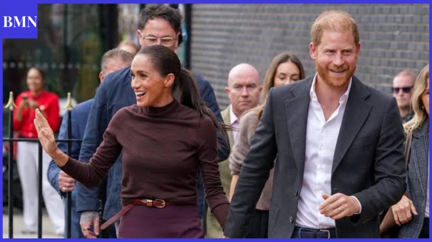 Meghan Markle Latest News Key Updates in 2026