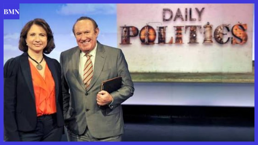 BBC Politics Latest UK News