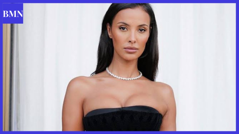 Maya Jama Age, Height Bio