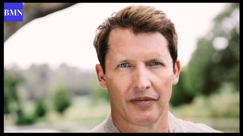 James Blunt Biography Songs Wife