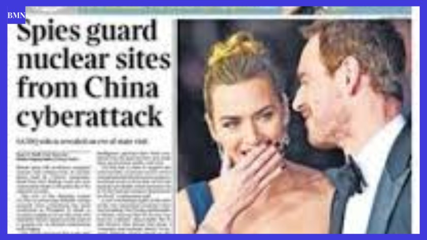 The Times UK News History and Facts