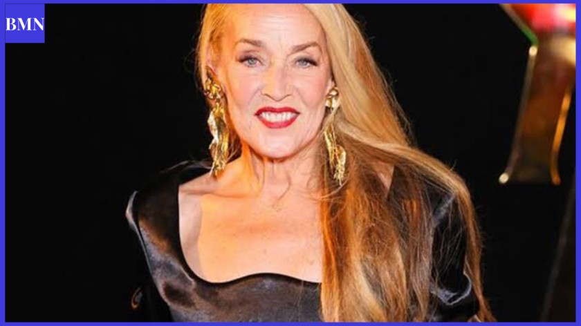 Jerry Hall Age Career and Net Worth 