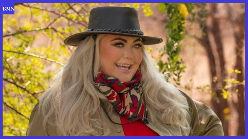 Gemma Collins 2026 Age Rami Hawash Children and Career